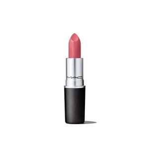 M.A.C 802 Brave Satin Lipstick